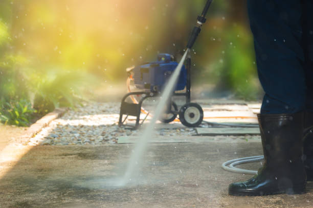 Reliable Normal, IL Pressure washing Solutions